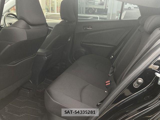 Toyota PRIUS 2018-12 6218635-11