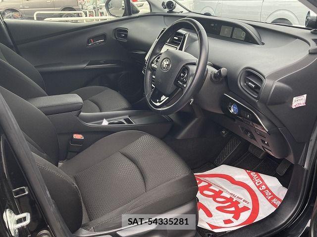 Toyota PRIUS 2018-12 6218635-13