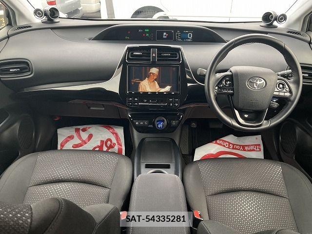 Toyota PRIUS 2018-12 6218635-14