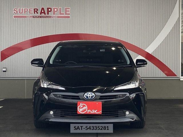 Toyota PRIUS 2018-12 6218635-1