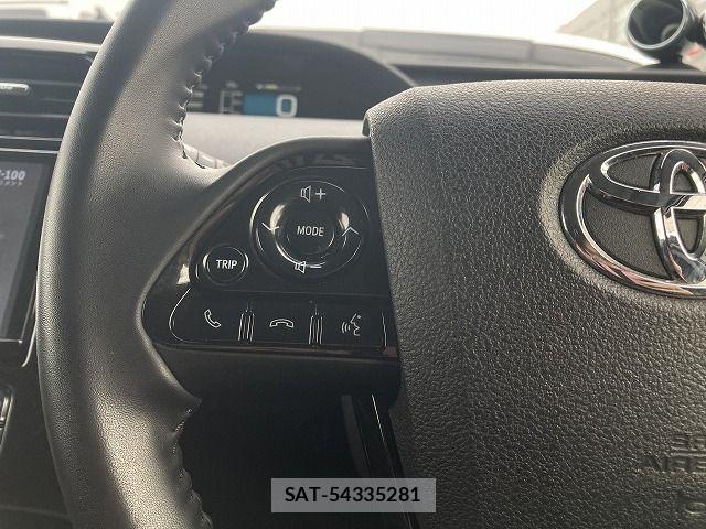 Toyota PRIUS 2018-12 6218635-19