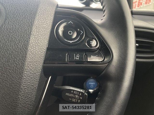 Toyota PRIUS 2018-12 6218635-20
