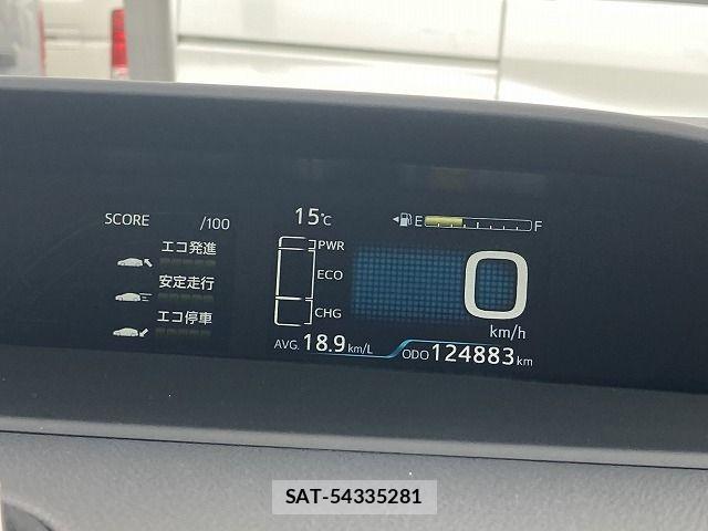 Toyota PRIUS 2018-12 6218635-21