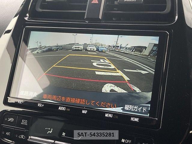 Toyota PRIUS 2018-12 6218635-25