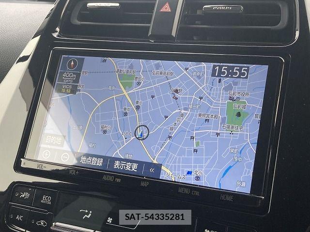 Toyota PRIUS 2018-12 6218635-26