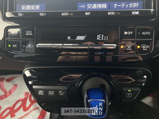 Toyota PRIUS 2018-12 6218635-29