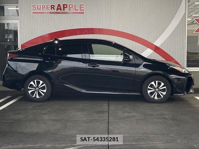 Toyota PRIUS 2018-12 6218635-3