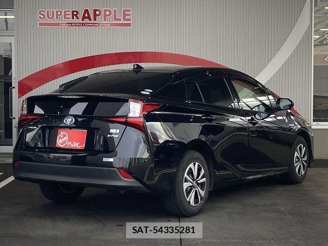 Toyota PRIUS 2018-12 6218635-4