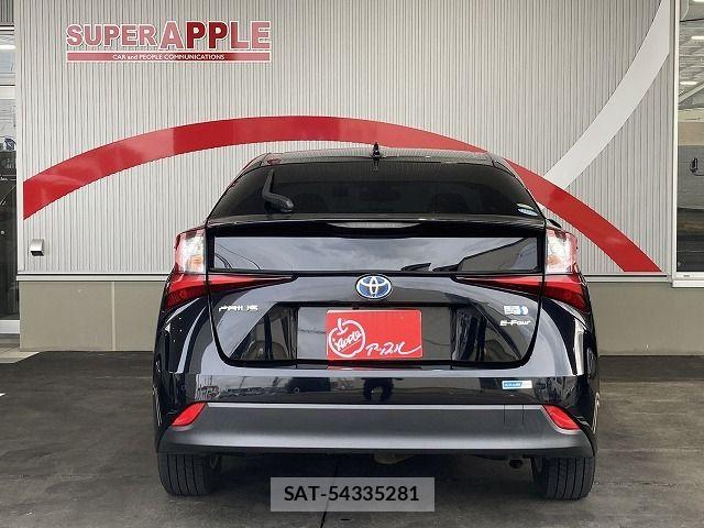 Toyota PRIUS 2018-12 6218635-5
