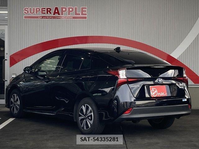 Toyota PRIUS 2018-12 6218635-6