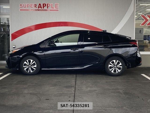 Toyota PRIUS 2018-12 6218635-7