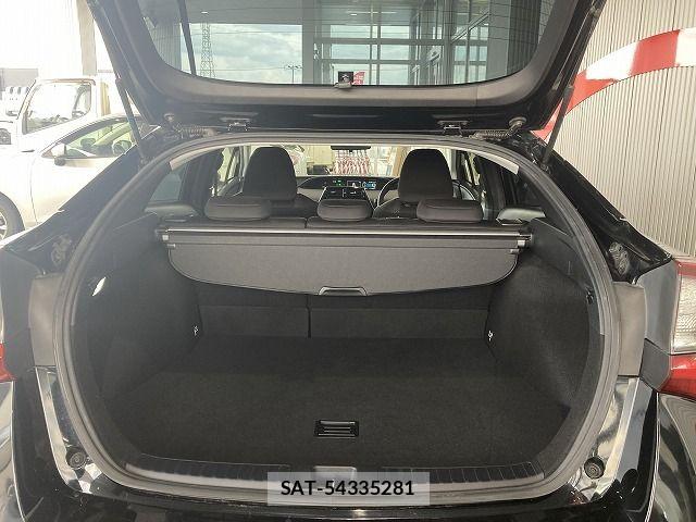 Toyota PRIUS 2018-12 6218635-8