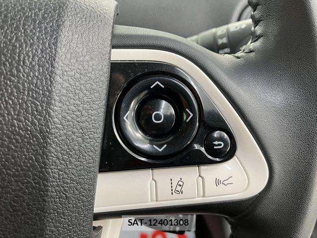 Toyota PRIUS 2017-03 6246802-9