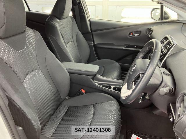 Toyota PRIUS 2017-03 6246802-11