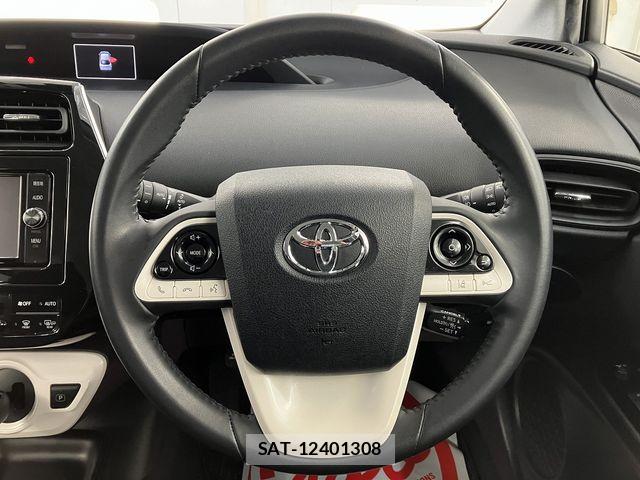 Toyota PRIUS 2017-03 6246802-14