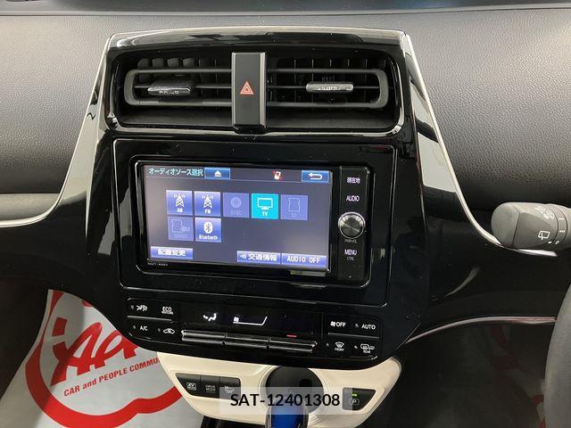 Toyota PRIUS 2017-03 6246802-17