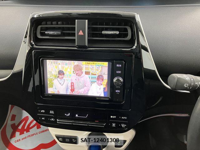 Toyota PRIUS 2017-03 6246802-18