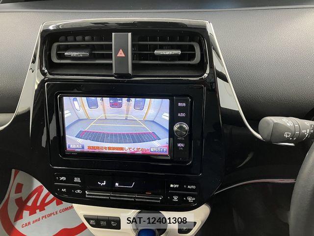 Toyota PRIUS 2017-03 6246802-19