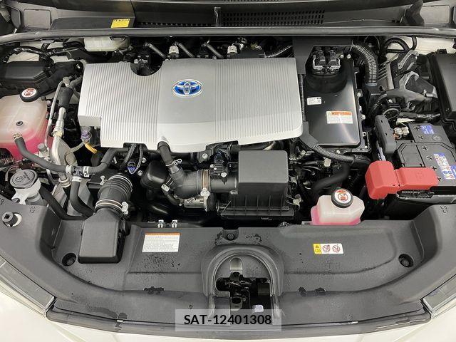 Toyota PRIUS 2017-03 6246802-21