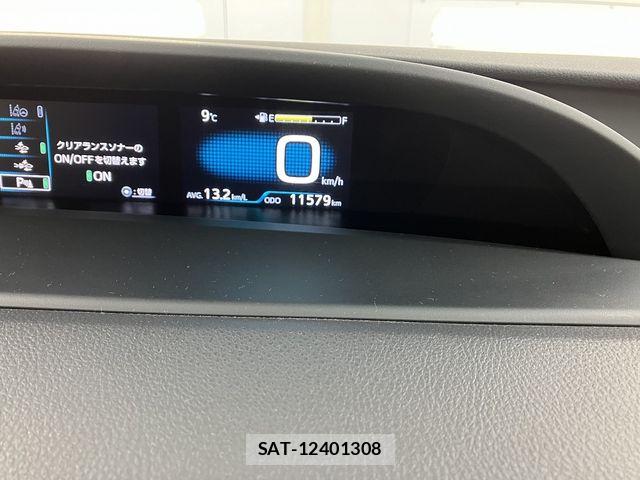 Toyota PRIUS 2017-03 6246802-5