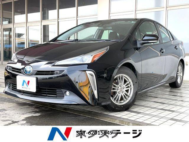 Prius 4WD