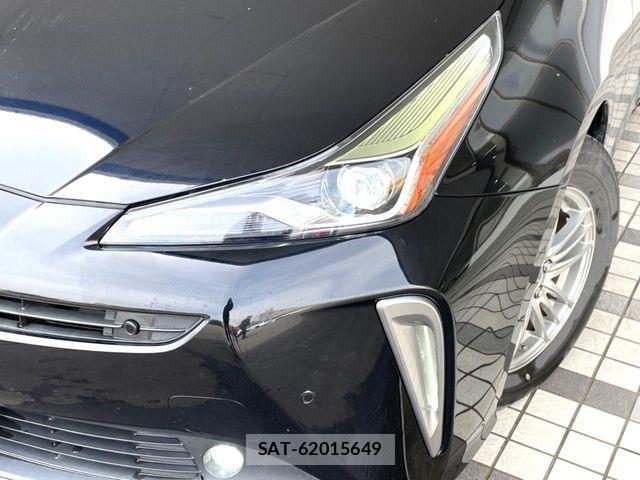 Toyota PRIUS 2021-11 6265632-11