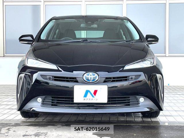 Toyota PRIUS 2021-11 6265632-13