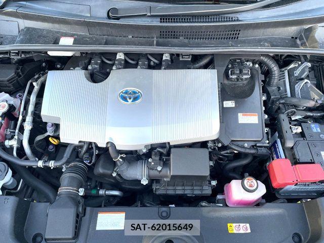 Toyota PRIUS 2021-11 6265632-17