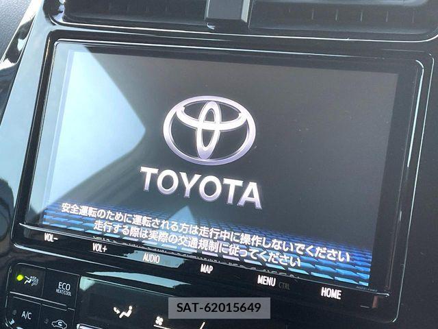 Toyota PRIUS 2021-11 6265632-3