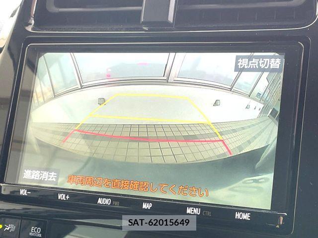 Toyota PRIUS 2021-11 6265632-4