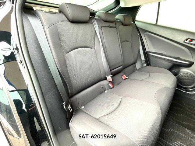 Toyota PRIUS 2021-11 6265632-8