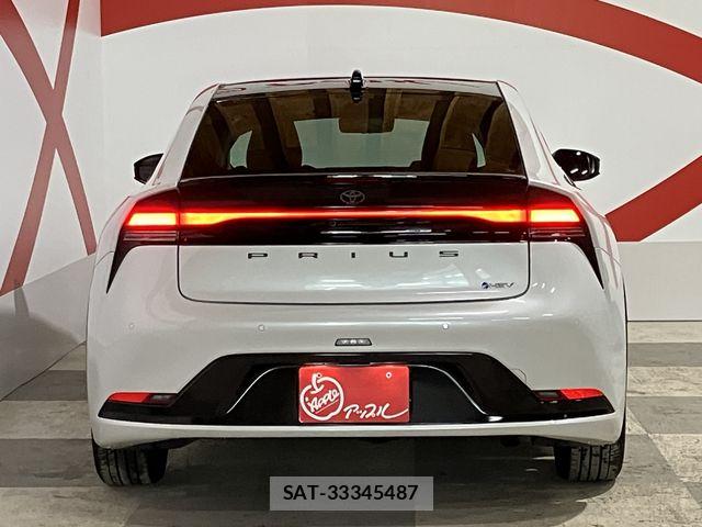 Toyota PRIUS 2023-04 6614287-2
