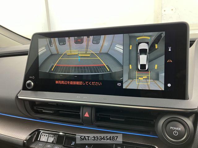 Toyota PRIUS 2023-04 6614287-6