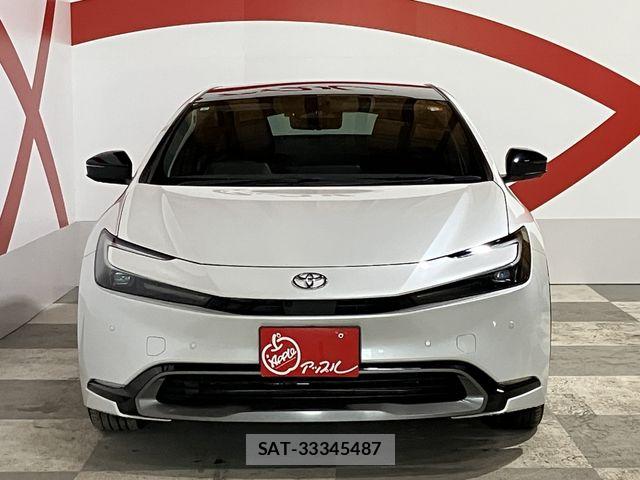 Toyota PRIUS 2023-04 6614287-7