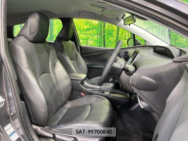 Toyota PRIUS 2019-07 6614290-9