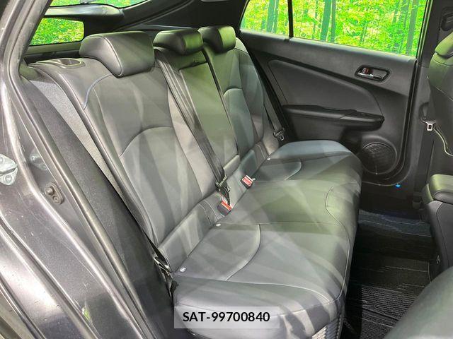 Toyota PRIUS 2019-07 6614290-10