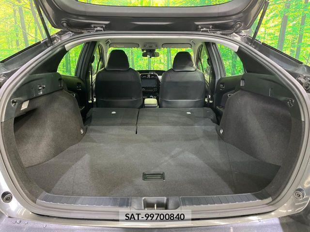 Toyota PRIUS 2019-07 6614290-11