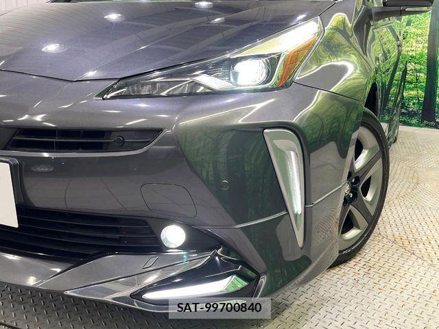 Toyota PRIUS 2019-07 6614290-12