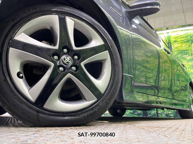 Toyota PRIUS 2019-07 6614290-13