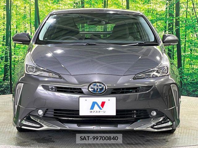 Toyota PRIUS 2019-07 6614290-14