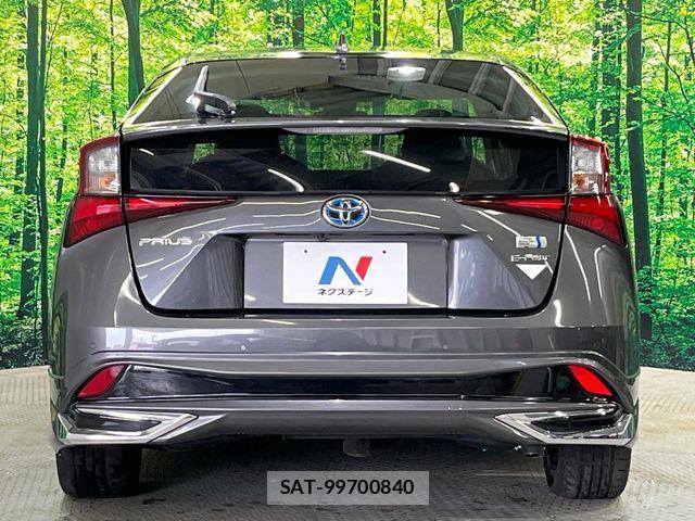 Toyota PRIUS 2019-07 6614290-15