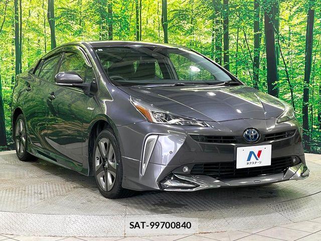 Toyota PRIUS 2019-07 6614290-16