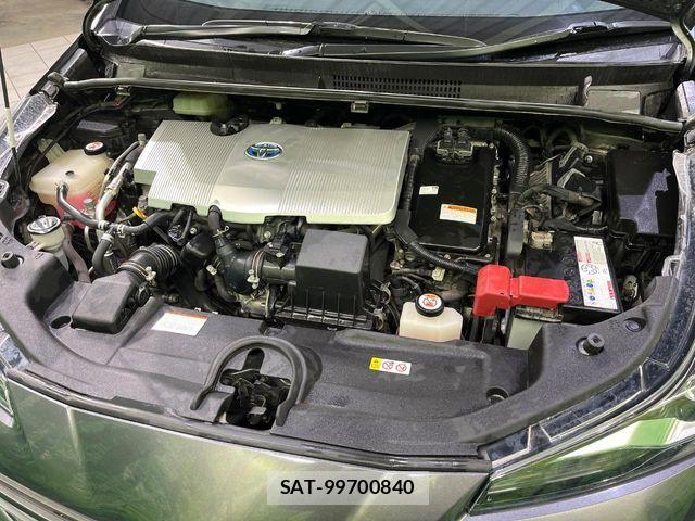 Toyota PRIUS 2019-07 6614290-18