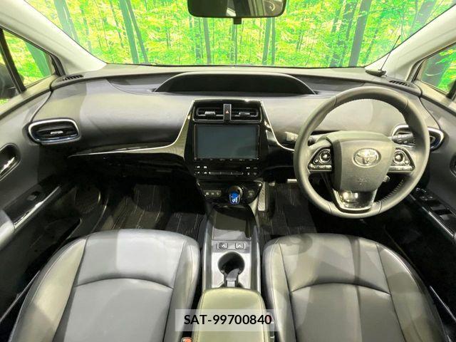 Toyota PRIUS 2019-07 6614290-1