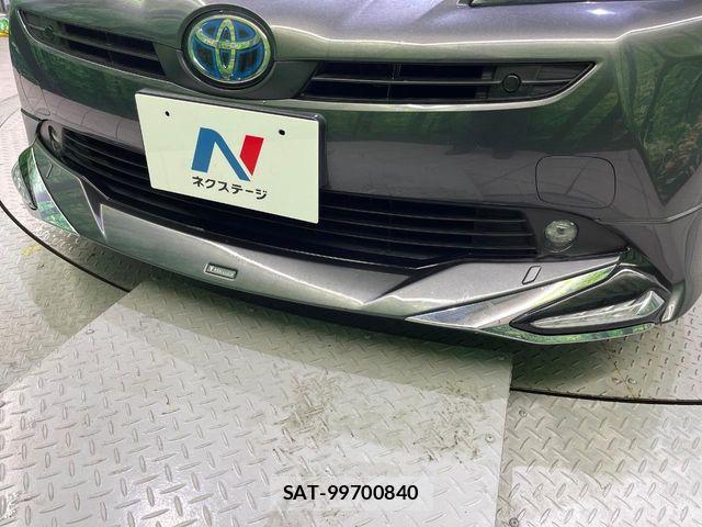 Toyota PRIUS 2019-07 6614290-2