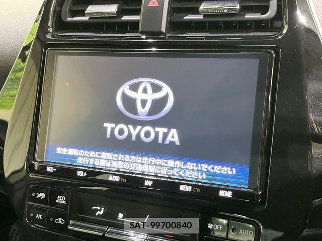 Toyota PRIUS 2019-07 6614290-4