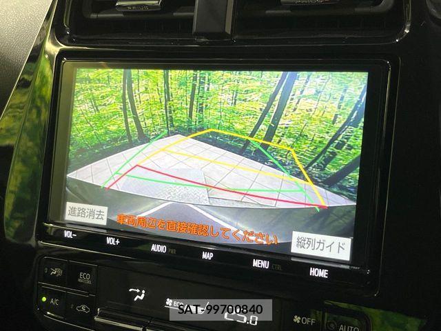 Toyota PRIUS 2019-07 6614290-5