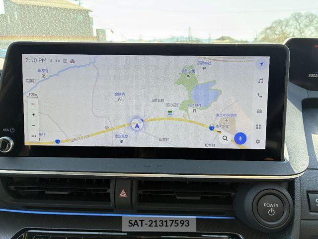 Toyota PRIUS 2023-06 6614286-9