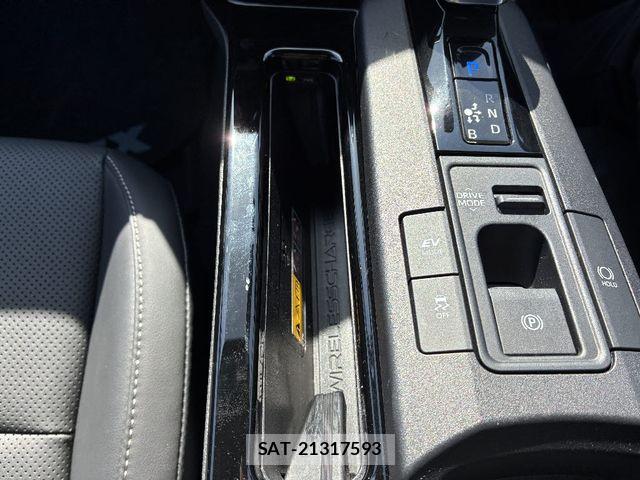 Toyota PRIUS 2023-06 6614286-14