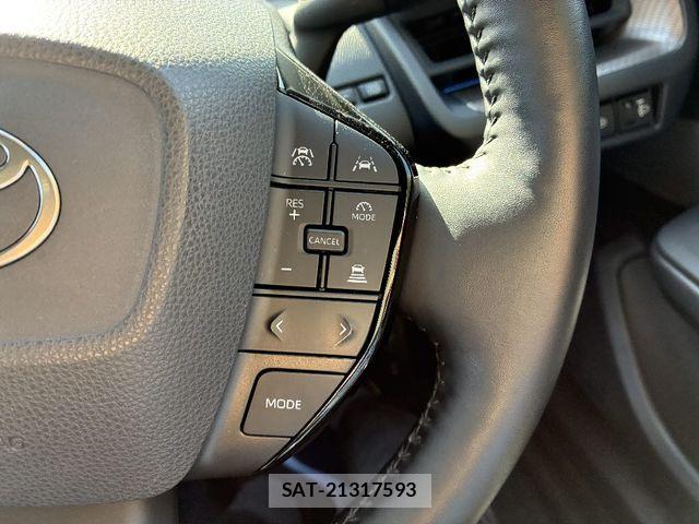 Toyota PRIUS 2023-06 6614286-15